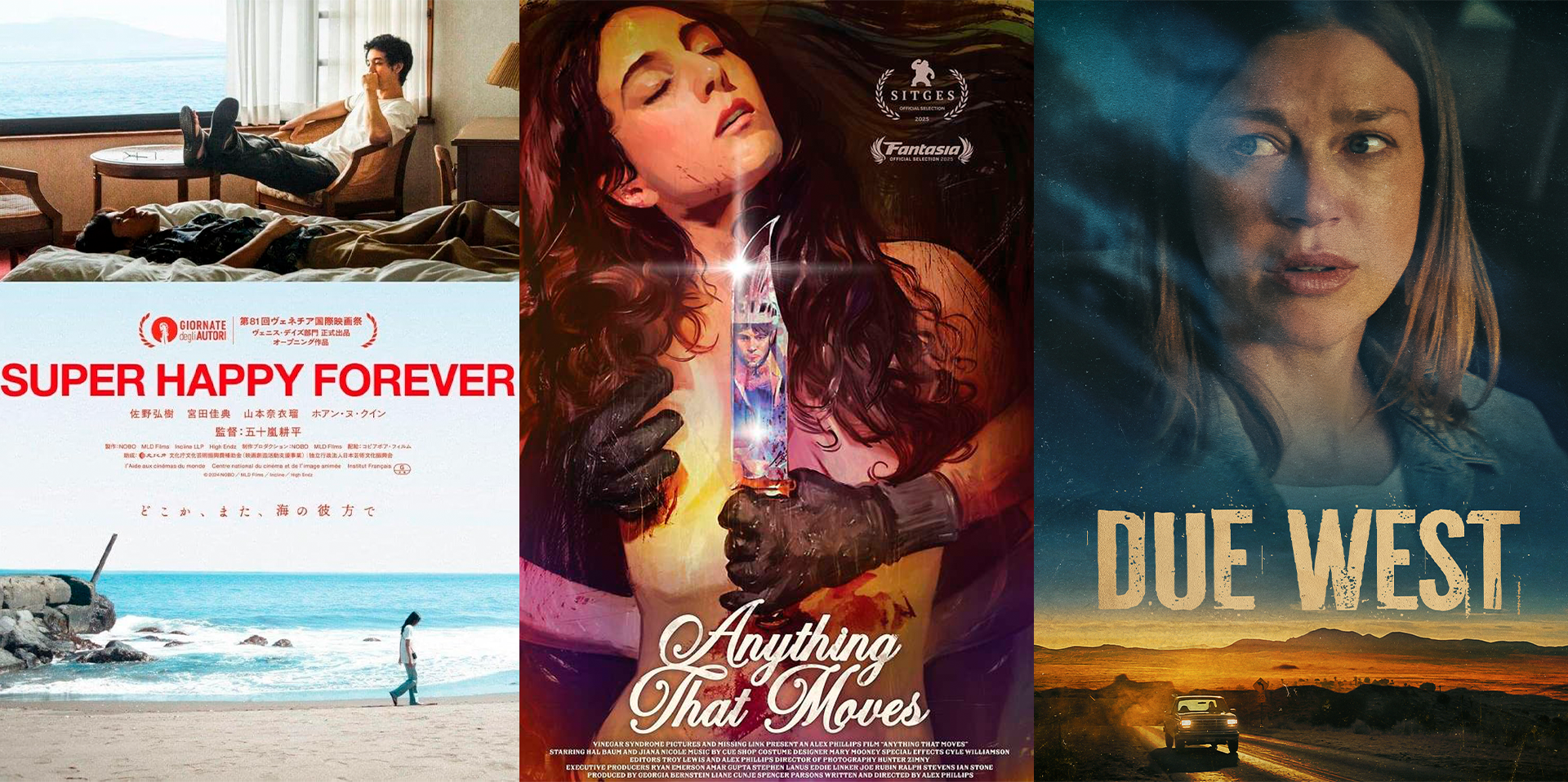 July 2026 Featured Titles